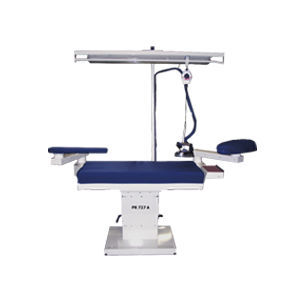 Tavolo da stiro universale - PR727A series - COVEMAT - per cucitura / per giacche / per tessuti a maglia