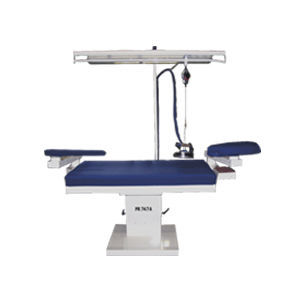 Tavolo da stiro universale - PR747A series - COVEMAT - per cucitura / per giacche / per tessuti a maglia