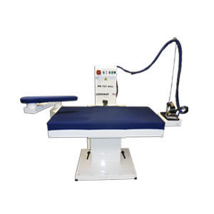 Tavolo da stiro universale - PR727A series - COVEMAT - per cucitura / per giacche / per tessuti a maglia