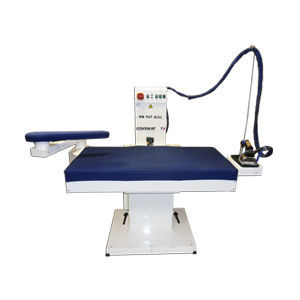 Tavolo da stiro universale - PR747AG, PR747ASG - COVEMAT - per cucitura / per giacche / per tessuti a maglia