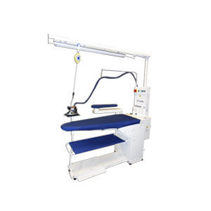 Tavolo da stiro universale - PR 5006 series - COVEMAT - per cucitura / per giacche / per tessuti a maglia