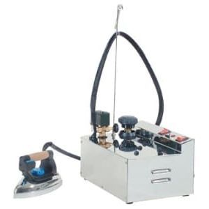 Generatore di vapore elettrico - GE 50 - COVEMAT - per l'industria tessile