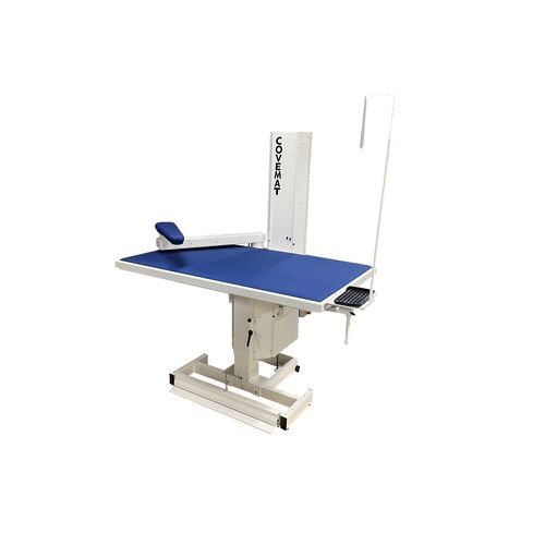 Tavolo da stiro universale - PR 892 - COVEMAT - per cucitura / per giacche / per tessuti a maglia
