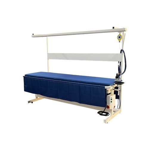 Tavolo da stiro universale - PR 9302 - COVEMAT - per tende / aspirante / riscaldato