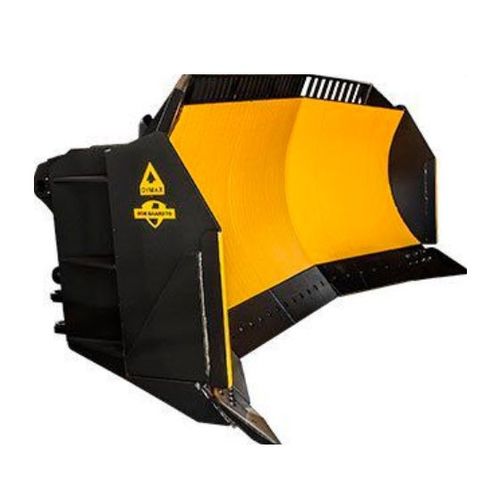 Lama di bulldozer per trattore - DX-BL-HDU series  - DYMAX INC