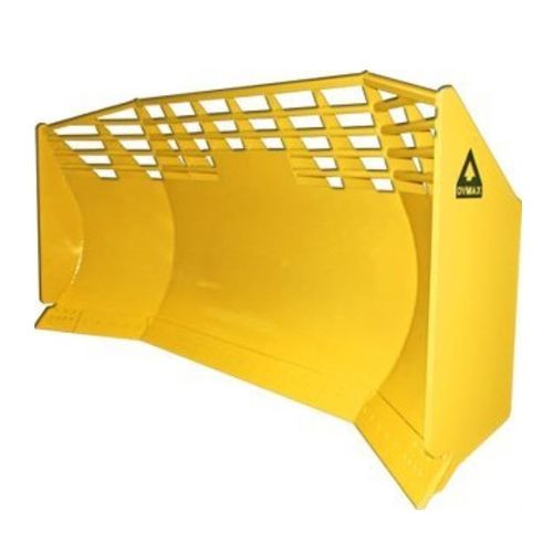 Lama di bulldozer per trattore - DX-BL-LF series  - DYMAX INC