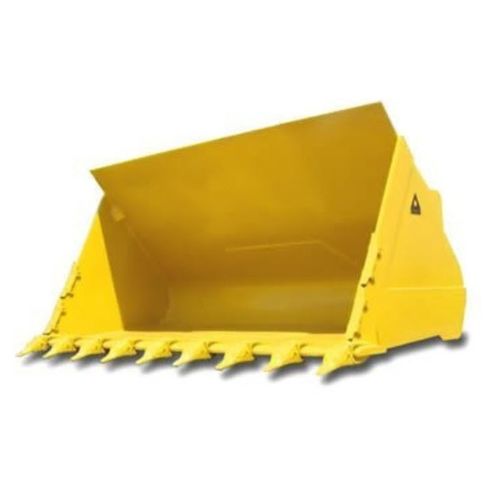 Benna standard - DX-BK-CL series  - DYMAX INC - per minipala caricatrice