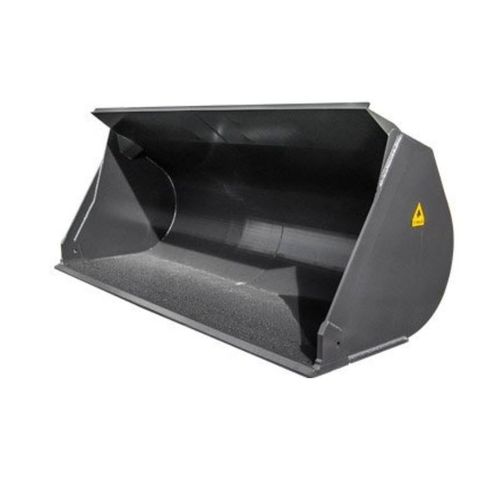 Benna per minipala caricatrice - DX-BK-GPF series  - DYMAX INC - per carrello telescopico
