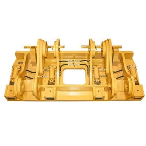 Sistema di attacco rapido per minipala caricatrice - DX-QC-BH-WG-WL series  - DYMAX INC