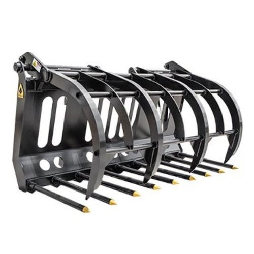 Forca per pallet telescopica - DX-FK-HM series  - DYMAX INC