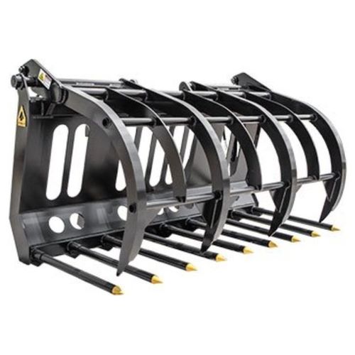 Forca per pallet telescopica - DX-FK-HM series  - DYMAX INC - per applicazioni agricole