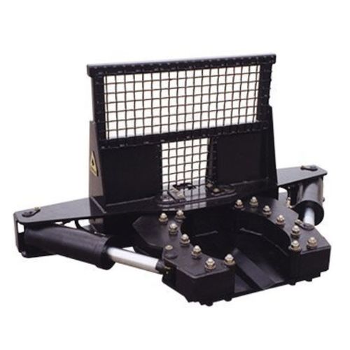 Pinza per deforestazione - DX-TS-LCBR-20in-SS-USS - DYMAX INC