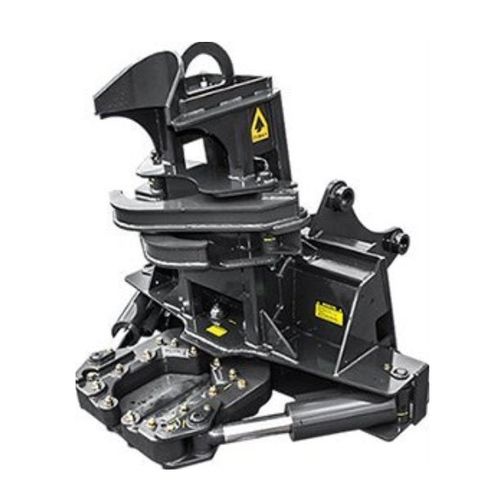 Pinza per deforestazione - DX-TS-FG-CS series  - DYMAX INC