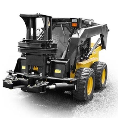 Pinza per deforestazione - DX-TS series  - DYMAX INC