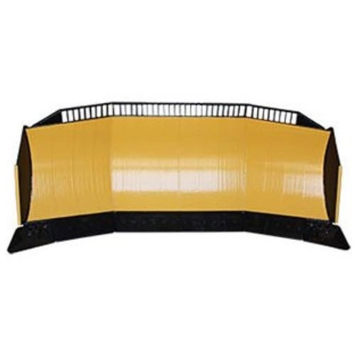 Lama di bulldozer per trattore - DX-BL-SU series - DYMAX INC