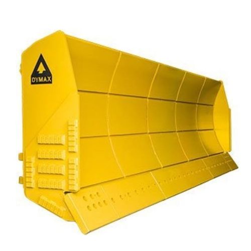 Lama di bulldozer per pala caricatrice - DYMAX INC