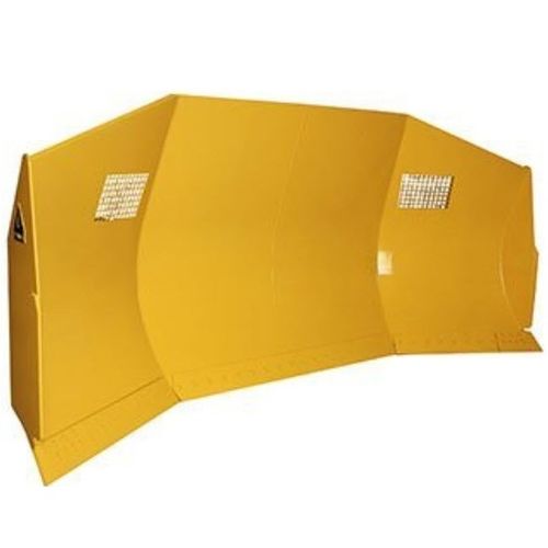 Lama di bulldozer per trattore - DX-BL-WC series  - DYMAX INC