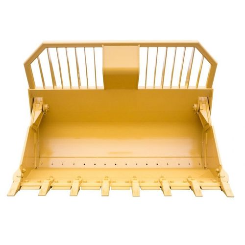 Benna per minipala caricatrice - DX-BK-MP series  - DYMAX INC