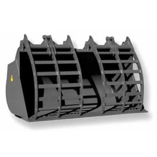 Benna prensile - DX-BK-GL-1 series  - DYMAX INC - per terna