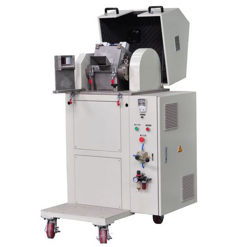 Granulatore per rifiuti in plastica - APS series  - Chengdu PURUI Polymer Engineering Company - per PE / per PP / compatto