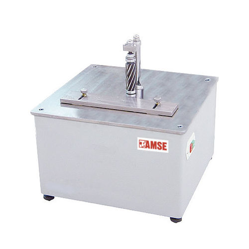 Fresatrice 1 asse - XYZ series - AMSE - verticale / a tavola mobile / da banco