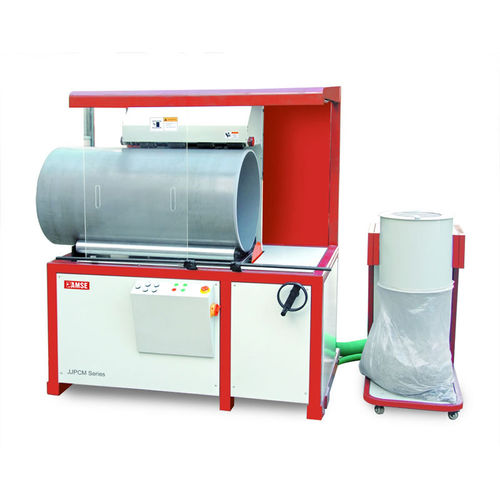 Tagliatubi in plastica - JJPCM series - AMSE - elettrico
