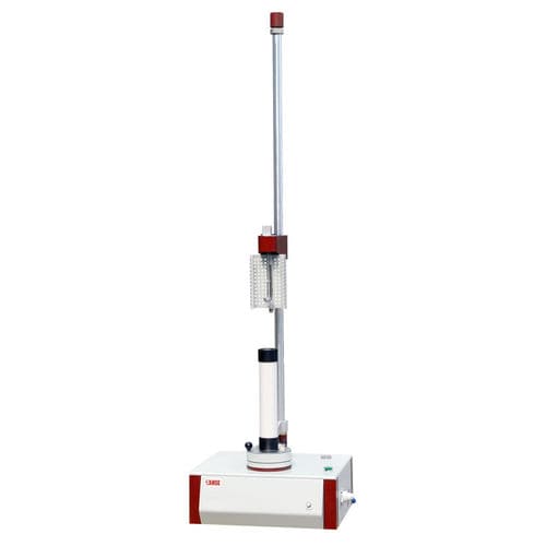 Tester d'urto - XJB-30 - AMSE - per tubi