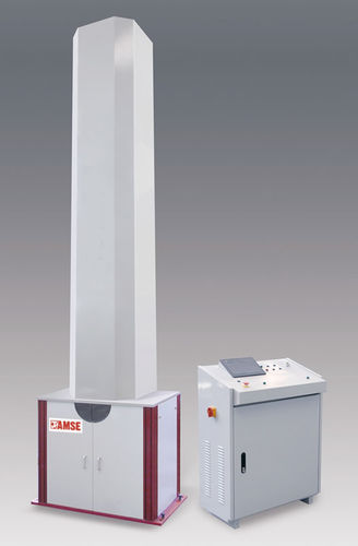 Drop tester - B50 - AMSE