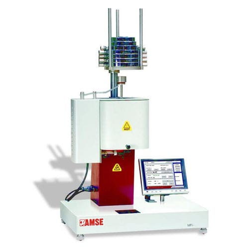 Plastimetro automatico - MFI series - AMSE