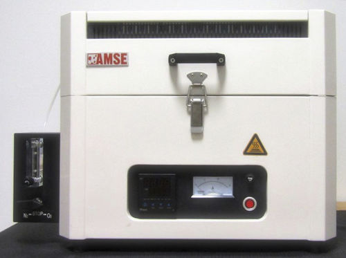 Analizzatore per nero di carbonio - AMSE