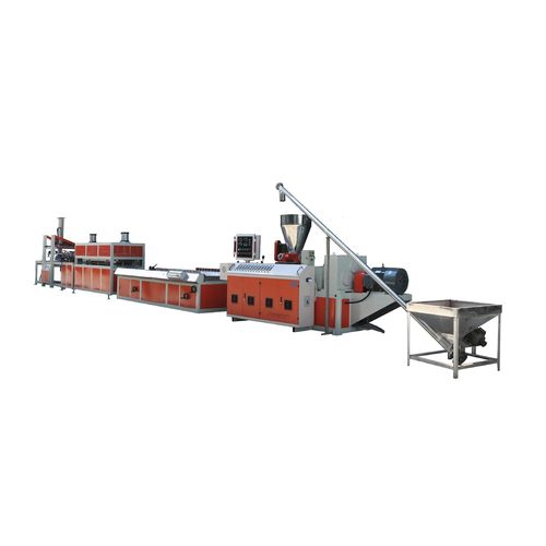 Linea di produzione per profilati - YF 300 - Wuxi JKS Machinery Manufacturing Co.,Ltd - di lastre di marmo
