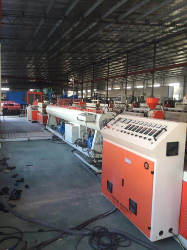Linea di produzione per tubi - Wuxi JKS Machinery Manufacturing Co.,Ltd - lineare
