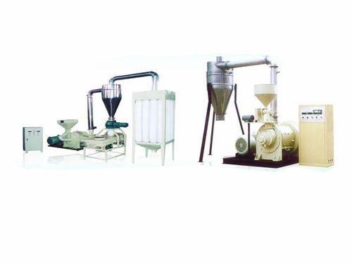 Rettificatrice verticale - MF-400 - Wuxi JKS Machinery Manufacturing Co.,Ltd - automatica