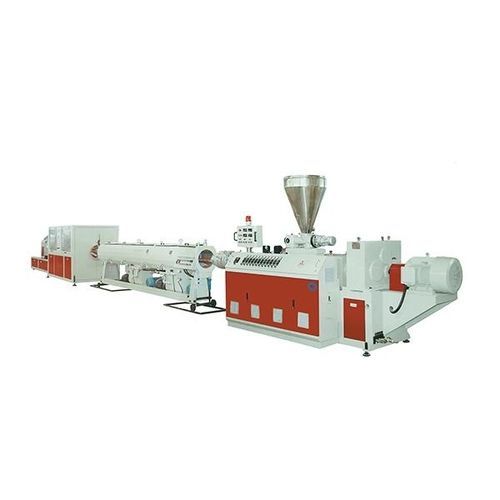Linea di produzione per tubi - Wuxi JKS Machinery Manufacturing Co.,Ltd - singola