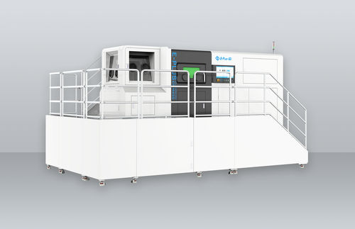 stampante 3D per metallo - Eplus3D
