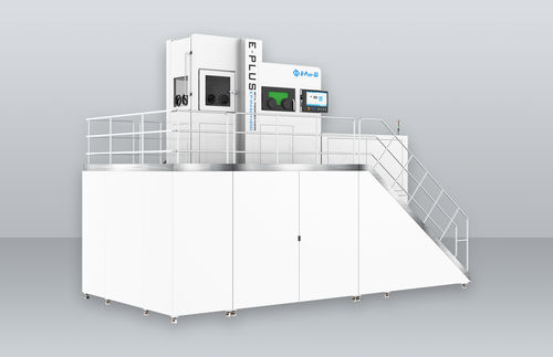 stampante 3D grande formato - Eplus3D