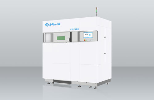 stampante 3D in nylon - Eplus3D