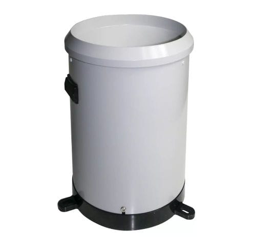 Pluviometro con secchiello ribaltabile - TB4  - KISTERS - HyQuest Solutions