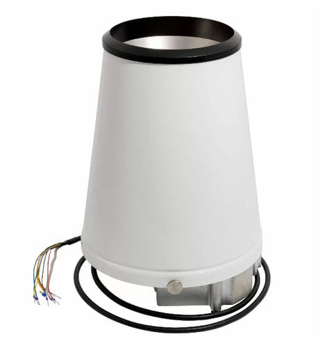Pluviometro a bilancia - RainBal  - KISTERS - HyQuest Solutions - 200 cm2 / 400 cm2 / con interfaccia seriale