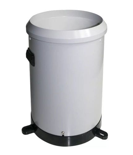 Pluviometro con secchiello ribaltabile - TB6  - KISTERS - HyQuest Solutions