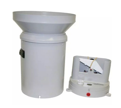 Pluviometro con secchiello ribaltabile - TB305  - KISTERS - HyQuest Solutions