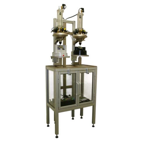 Banco di calibrazione standard - TB340A  - KISTERS - HyQuest Solutions - da laboratorio
