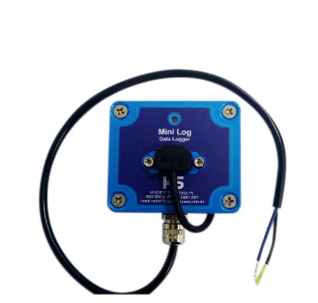 Registratore di dati RS-232 - ML1A-FL  - KISTERS - HyQuest Solutions - senza schermo / per pluviometro / con alimentazione a batteria