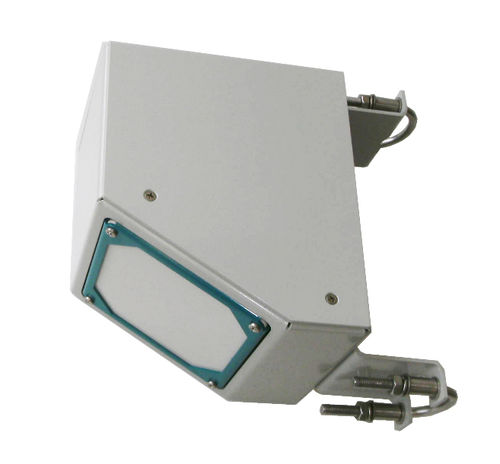 Sensore di velocità lineare - SVS  - KISTERS - HyQuest Solutions - Doppler / IP67 / senza contatto
