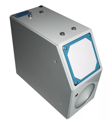 Sensore di livello radar - LVQ series - KISTERS - HyQuest Solutions - per acqua / 4-20 mA / per fiume