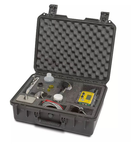 Correntometro magnetico - OSSB1  - KISTERS - HyQuest Solutions - volumetrico / per acqua / verticale