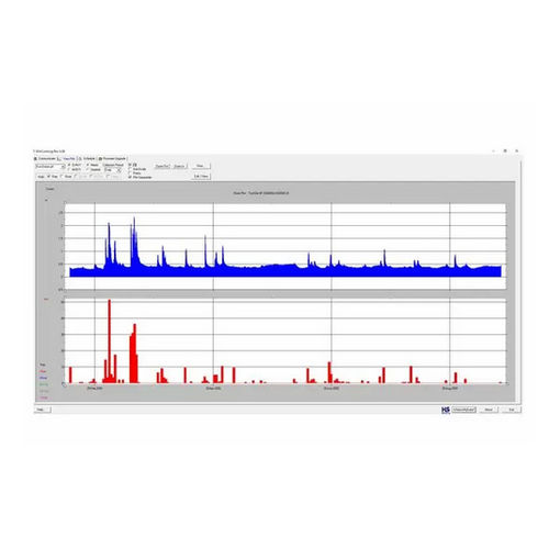 Software configurazione - WinComLog  - KISTERS - HyQuest Solutions - di programmazione dei compiti / registratore di dati / di raccolta dati
