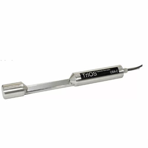 Sensore UV - LISA - KISTERS - HyQuest Solutions
