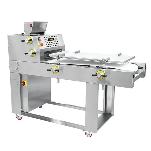 Filonatrice automatica - SLM-LM series - Solem Bakery Machine
