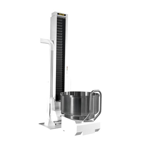 Sollevatore a colonne - SLM LT 1 - Solem Bakery Machine